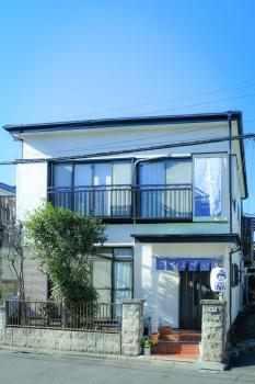HISAYO'S INN, Tokio (foto 3)