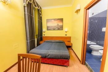 Hostel Beautiful, Řím (fotografie 3)