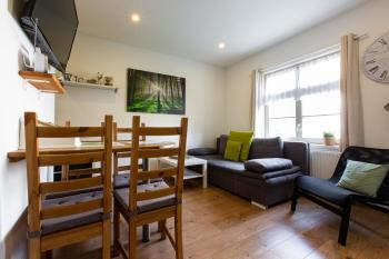 Ferienwohnung am Goethepark im Leipziger Neuseenland, Lipsia (foto 4)