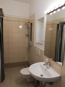 Dimora Apartments with free parking, Lublaň (fotografie 3)