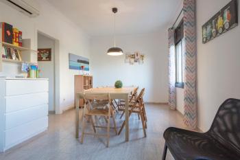Apartamentos Tarradellas Sants Estació, Barcelona (fotografie 5)