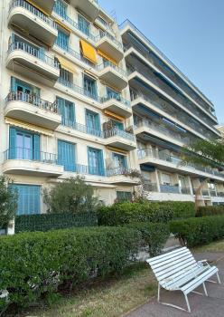 PALAIS ELISABETH PROMENADE DES ANGLAIS, Nice (fotografie 4)