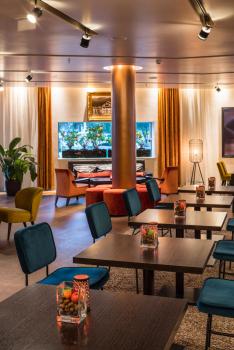 Falkensteiner Hotel Bratislava, Братислава (фото 2)