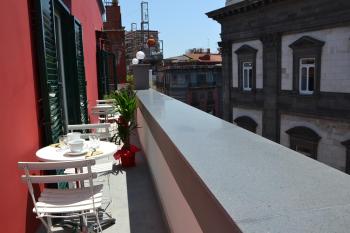 B&B Federico II, Neapel (Foto 3)