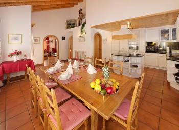 Beny Duplex, Grächen (fotografie 5)