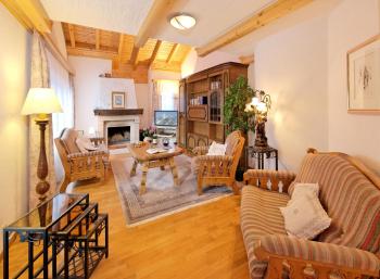 Beny Duplex, Grächen (fotografie 2)