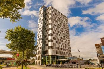 Postillion Hotel Amsterdam, Amsterdam (photo 2)