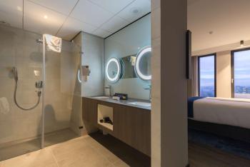 Postillion Hotel Amsterdam, Amsterdam (photo 2)
