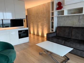 Luxurious flat with magical sea view, Marbella (fotografie 3)