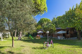 Appartamenti & Bungalows Luca Angiolin, Cavallino-Treporti (fotografie 3)