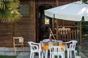 Appartamenti & Bungalows Luca Angiolin, Cavallino-Treporti (fotografie 4)