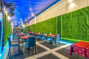 Zain International Hotel, Dubaj (fotografie 5)