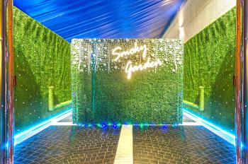 Zain International Hotel, Dubaj (fotografie 4)