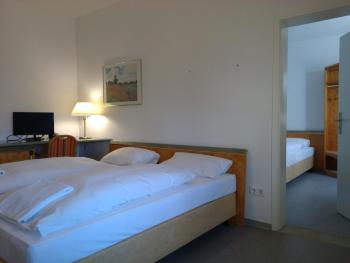 Willy Hotel Frankfurt, Frankfurt nad Menem (zdjęcie 4)