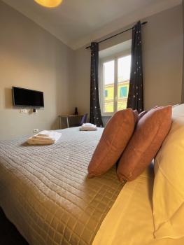 Guest House Rome by GHOR, Řím (fotografie 3)