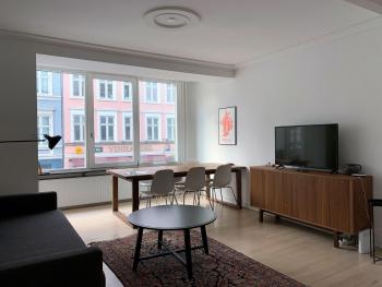 ApartmentInCopenhagen Apartment 1423, Kodaň (fotografie 3)