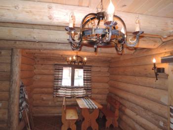 АртГір гостинний двір, Mykulychyn (foto 2)