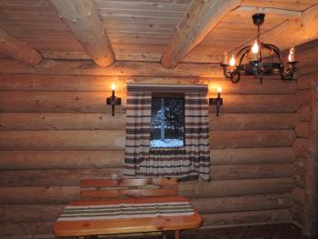 АртГір гостинний двір, Mykulychyn (foto 3)