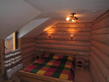 АртГір гостинний двір, Mykulychyn (foto 5)