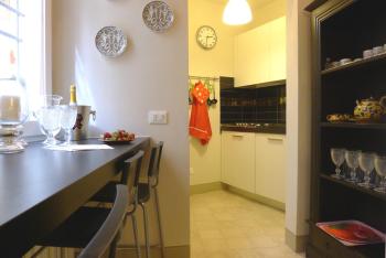 Pavone, Florenz (Foto 2)