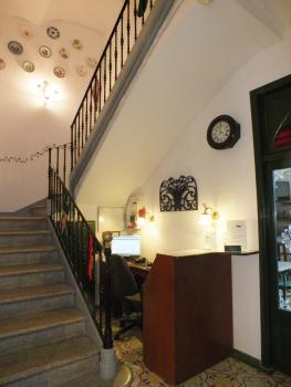 Hotel Mitus, Canet de Mar (zdjęcie 2)