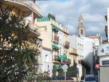 Hotel Mitus, Canet de Mar (zdjęcie 4)