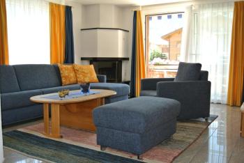 Apartment Aura, Zermatt (foto 3)