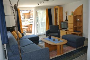 Apartment Aura, Zermatt (foto 4)