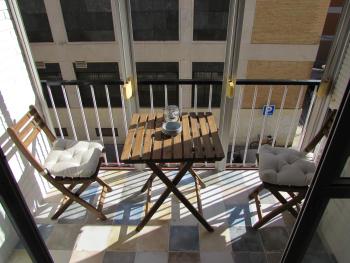 Relax en Sevilla - Triana, Sevilla (Foto 3)