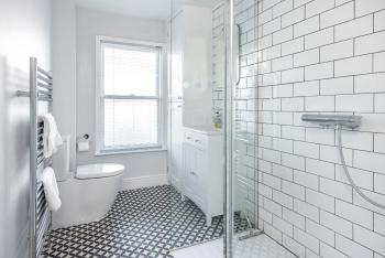 Park View Ground Floor 1 Bed Apt, Bath (photo 5)