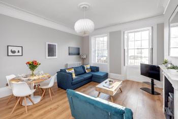 Park View Ground Floor 1 Bed Apt, Bath (photo 2)