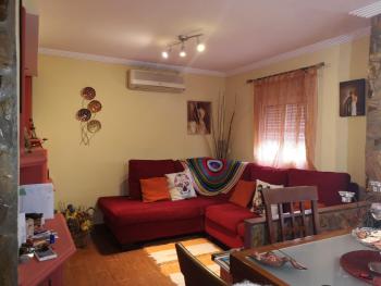 Apartamento Árbol de vida - cerca Estadio Cartuja, Sevilla (Foto 2)