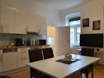 Raimond Apartment Ottakring Top 22, Vienna (photo 5)