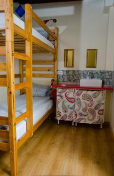 El Granado Hostel, Granada (foto 3)