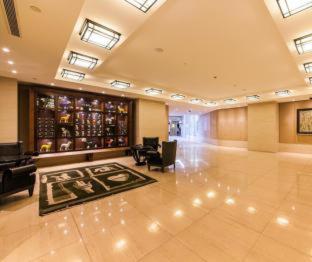Avani Metropolis Auckland Residences, Auckland (Foto 3)