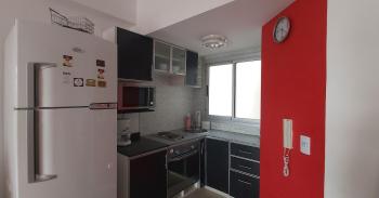 Departamento en belgrano sobre cabildo!, Buenos Aires (fotografie 5)