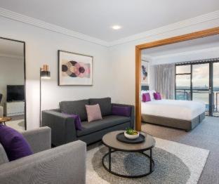 Avani Metropolis Auckland Residences, Auckland (Foto 4)