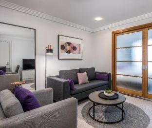 Avani Metropolis Auckland Residences, Auckland (Foto 5)