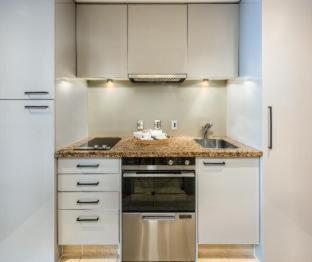 Avani Metropolis Auckland Residences, Auckland (fotografie 5)