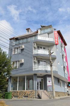 Hotel Kramus, Ruse (fotografie 2)