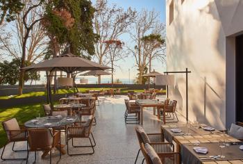 briig boutique hotel, Split (zdjęcie 5)