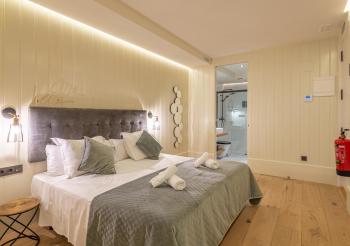 BILBAO METROPOLITAN by STAYNN APARTMENTS, Bilbao (photo 4)