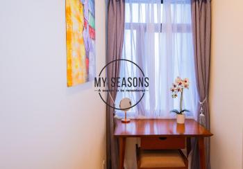 Timurbay by My Seasons, Kuantan (foto 5)