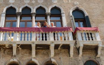 Hotel Palazzo Vitturi, Venise (photo 5)