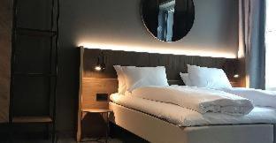 Karl Johan Hotel, Oslo (Foto 5)