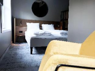 Karl Johan Hotel, Oslo (fotografie 5)