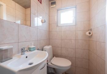 New Studio with AirCon & FREE Parking, Lubiana (foto 5)