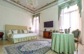 Hotel Palazzo Vitturi, Venise (photo 2)