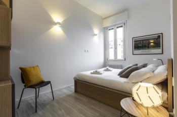 Maciachini Apartments R&R, Milan (photo 2)