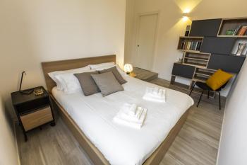 Maciachini Apartments R&R, Milan (photo 4)